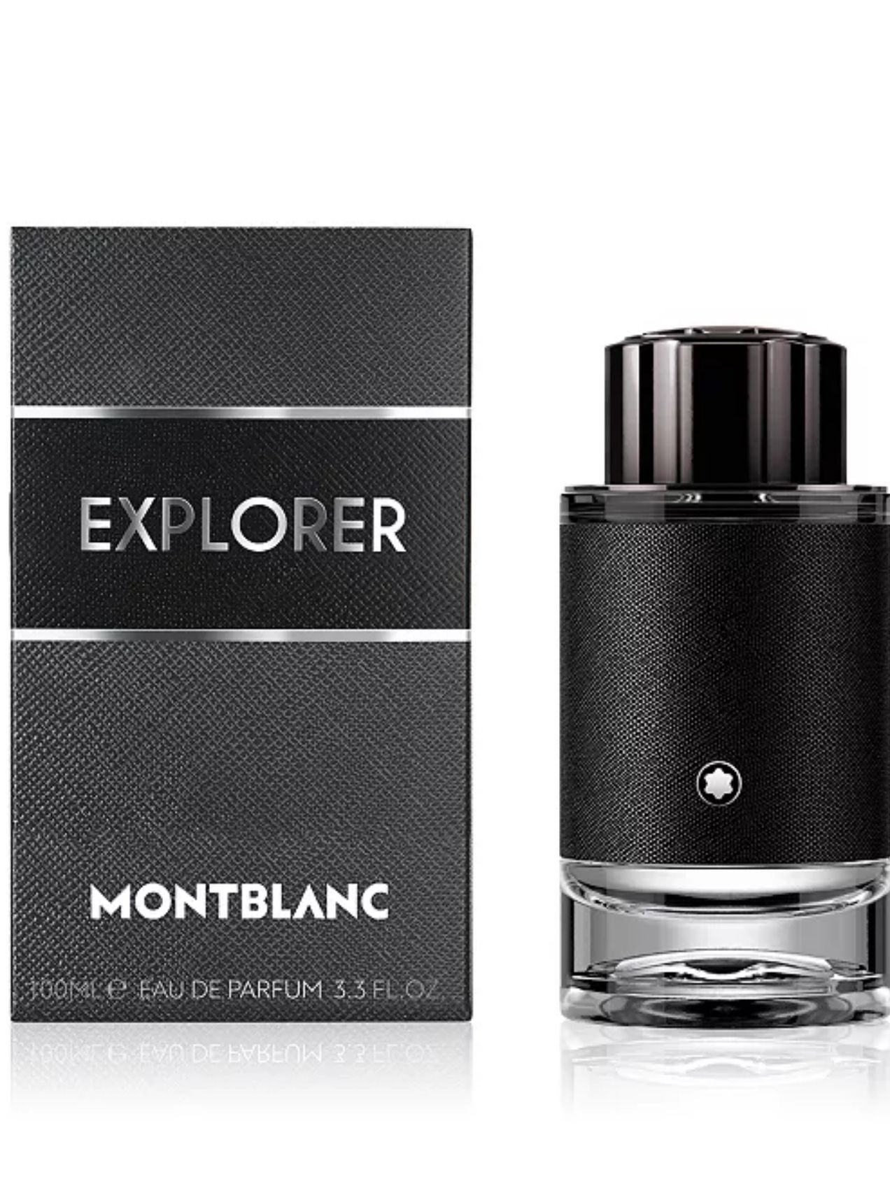 Explorer Montblanc Men’s Cologne