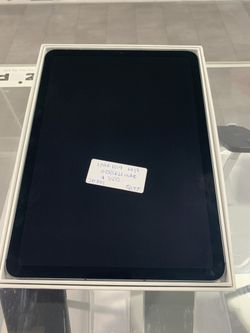 iPad 10.9" GPS/Cellular 64GB Q19J