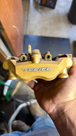 Tokico Brake Caliper