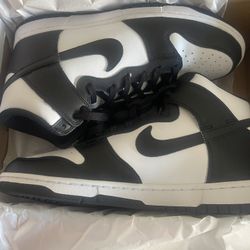 Nike Dunk High Retro M9.5/ W11