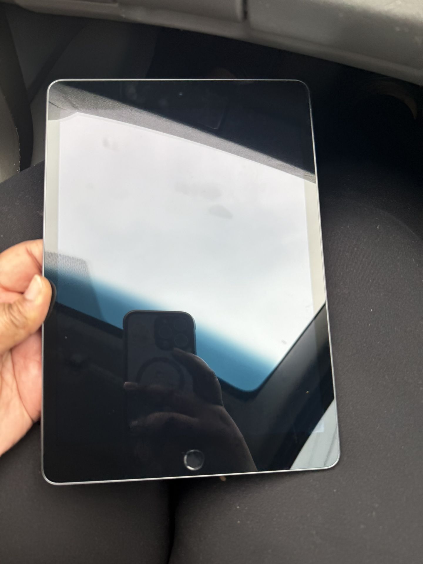 9th generation ipad