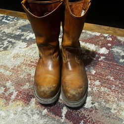Thorogood Boots 