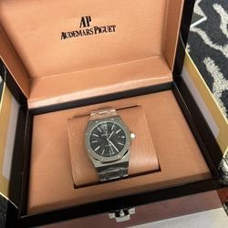 Brand New AP Watch