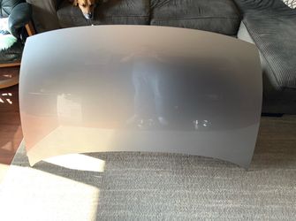 06 - 11 Civic Sedan Hood