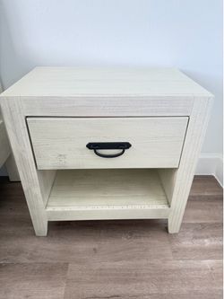 Bed Side Table - Nightstand