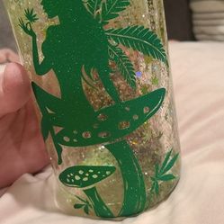 Tumbler Snowglobe