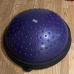 Balance Ball 