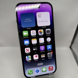 Apple iPhone 14 Pro 128GB (AT&T)