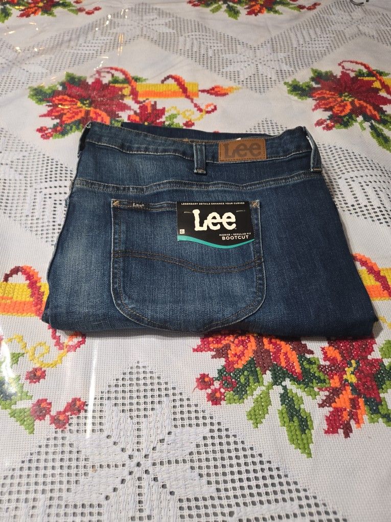 Lee Jeans