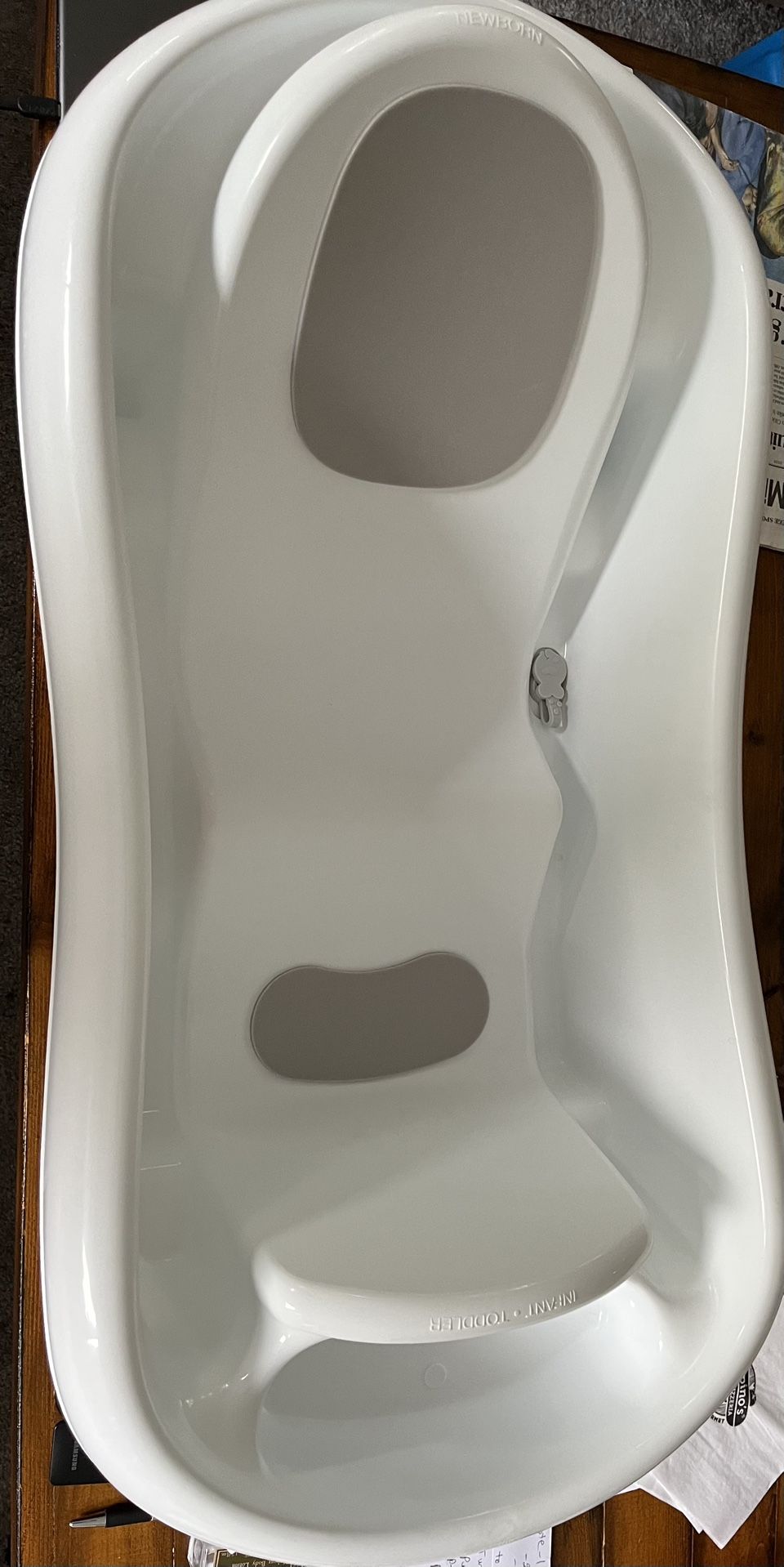Baby Bath Tub