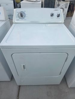 Gas Dryer Free Delivery