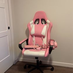 Game Chair