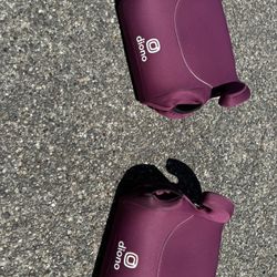 FREE Booster Seats