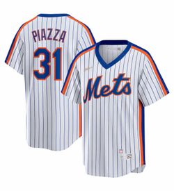 Mike Piazza New York Mets Nike Jersey