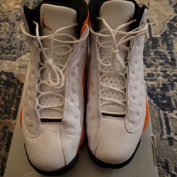 Air Jordan 13 "Starfish"