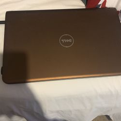 Dell Laptop