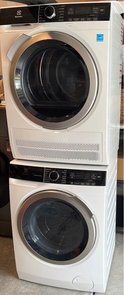 Electrolux washer dryer