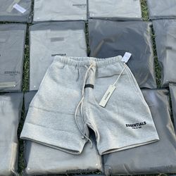 Essential Shorts