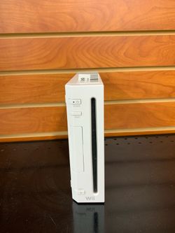 Wii RVL-001