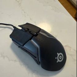 Steelseries Rival 600 Gaming Mouse