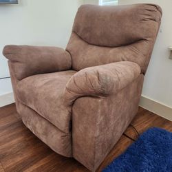 Recliner