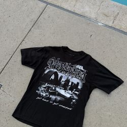 Sdl shirt autographed by jaydee/ herencida de patrones 