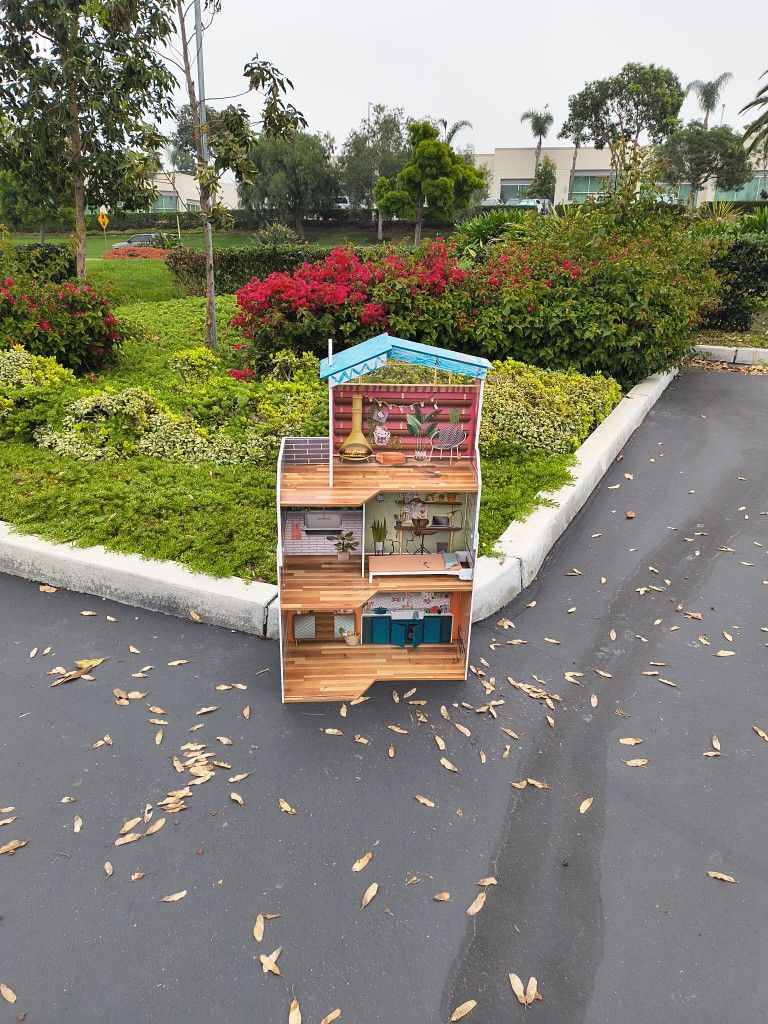 Baby/Kids Play House