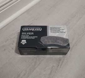 Brake pads
