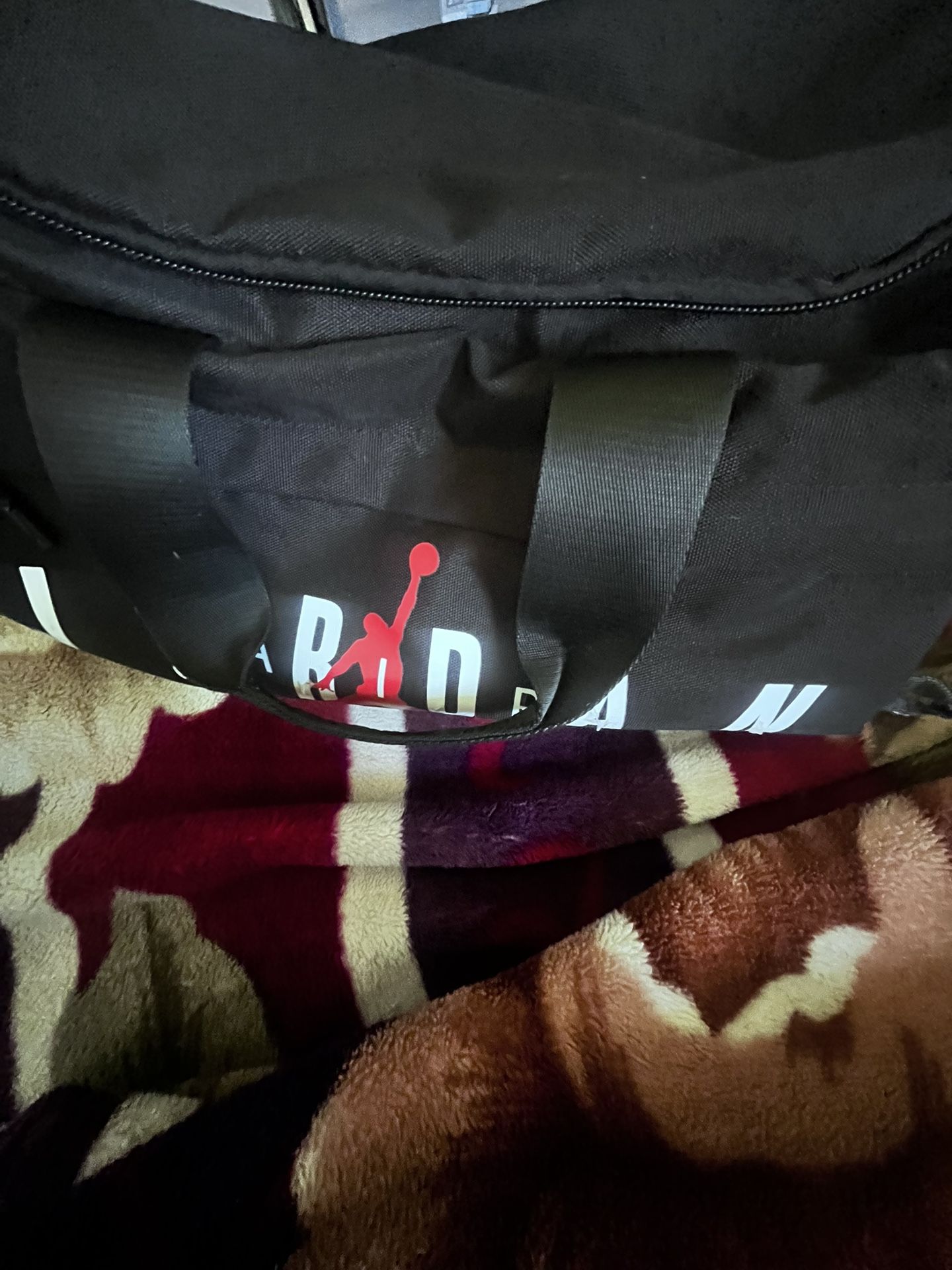 Jordan Bag