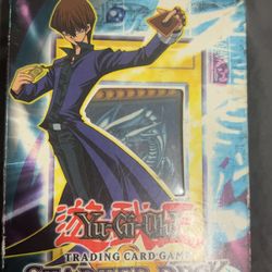 Kai a Starter Deck