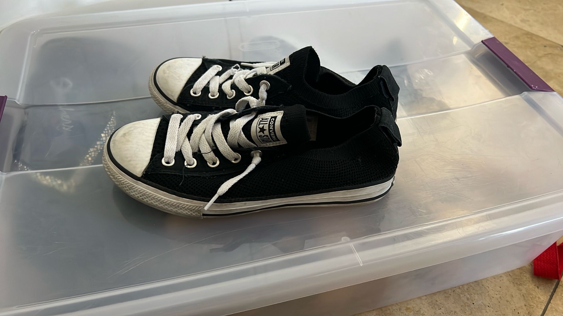 Shoes Converse