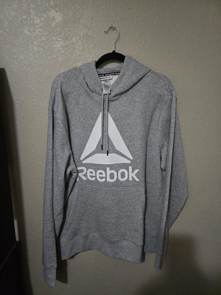 Reebok Hoodie