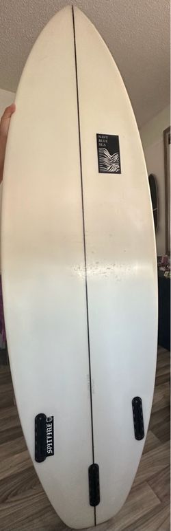 Surfboard