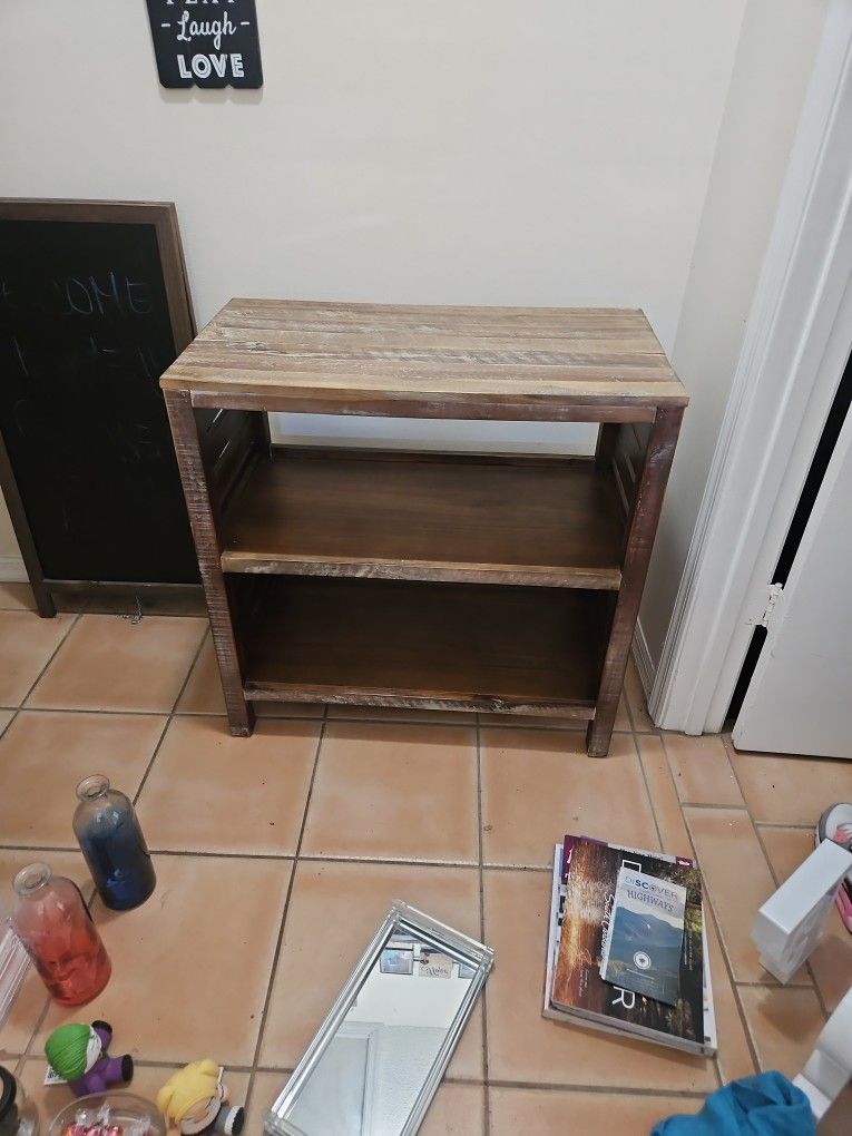 Jofran Global Archive Bookcase Collection