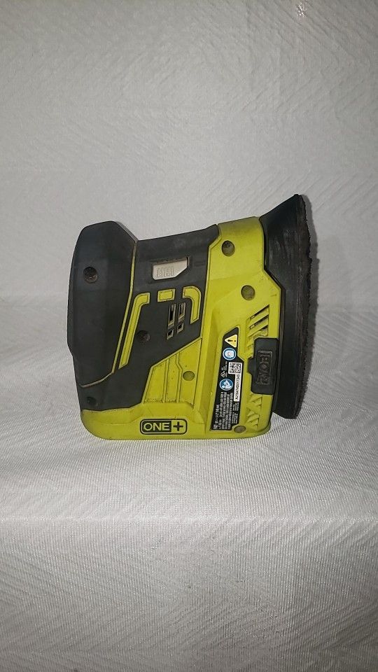 Ryobi Electric Sander