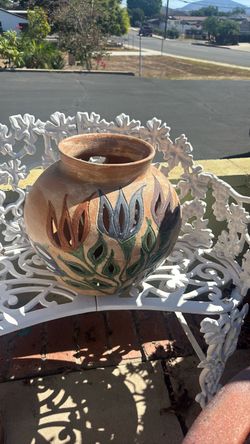 Yard decor