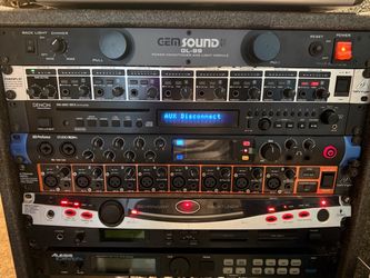 Presonus 1824