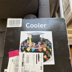 Drink Cooler Inflatable
