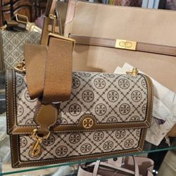 Authentic Tory Burch 