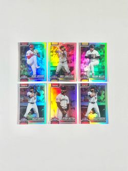 Baseball Cards