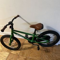 Small kids Bike