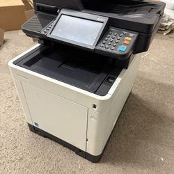 Multifunctional Office Printer