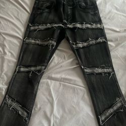Legendary Status Jeans 
