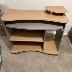 Computer Desk