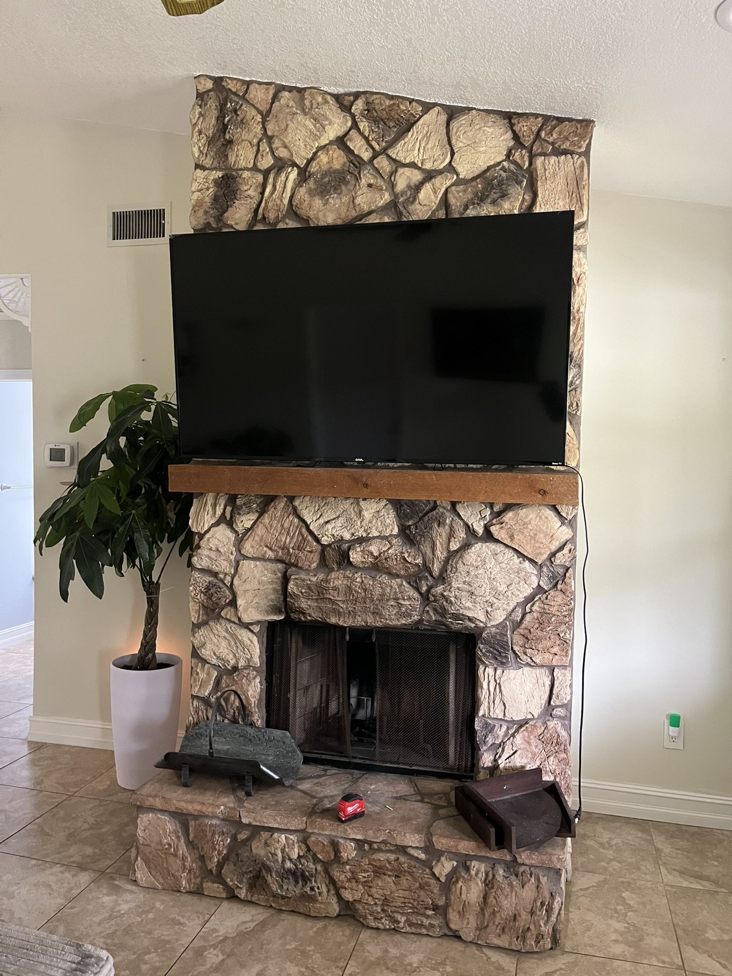 Tv Mount