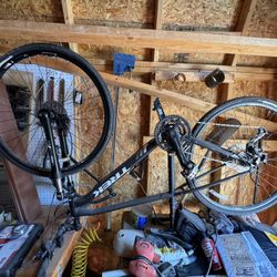 Trek Eight4 Dual Sport 1st Gen