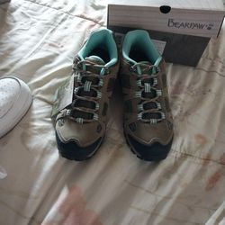 Bearpaw Hiking Shoes