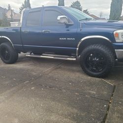 2006 Dodge Ram 1500