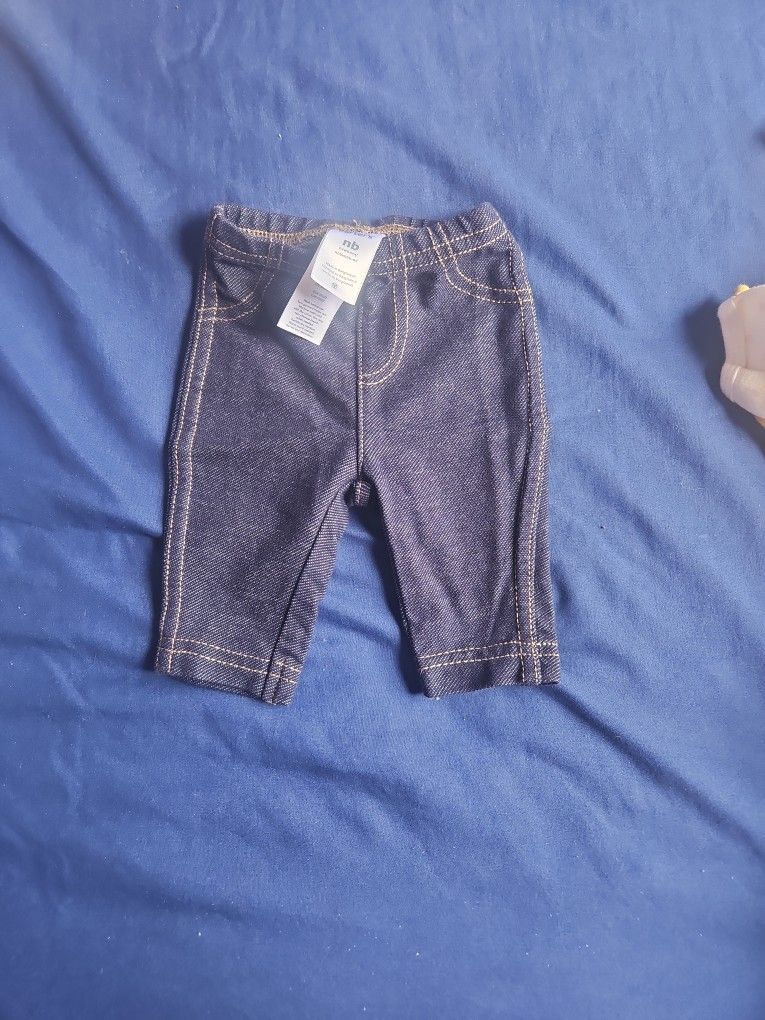 New Baby Gril Clothes