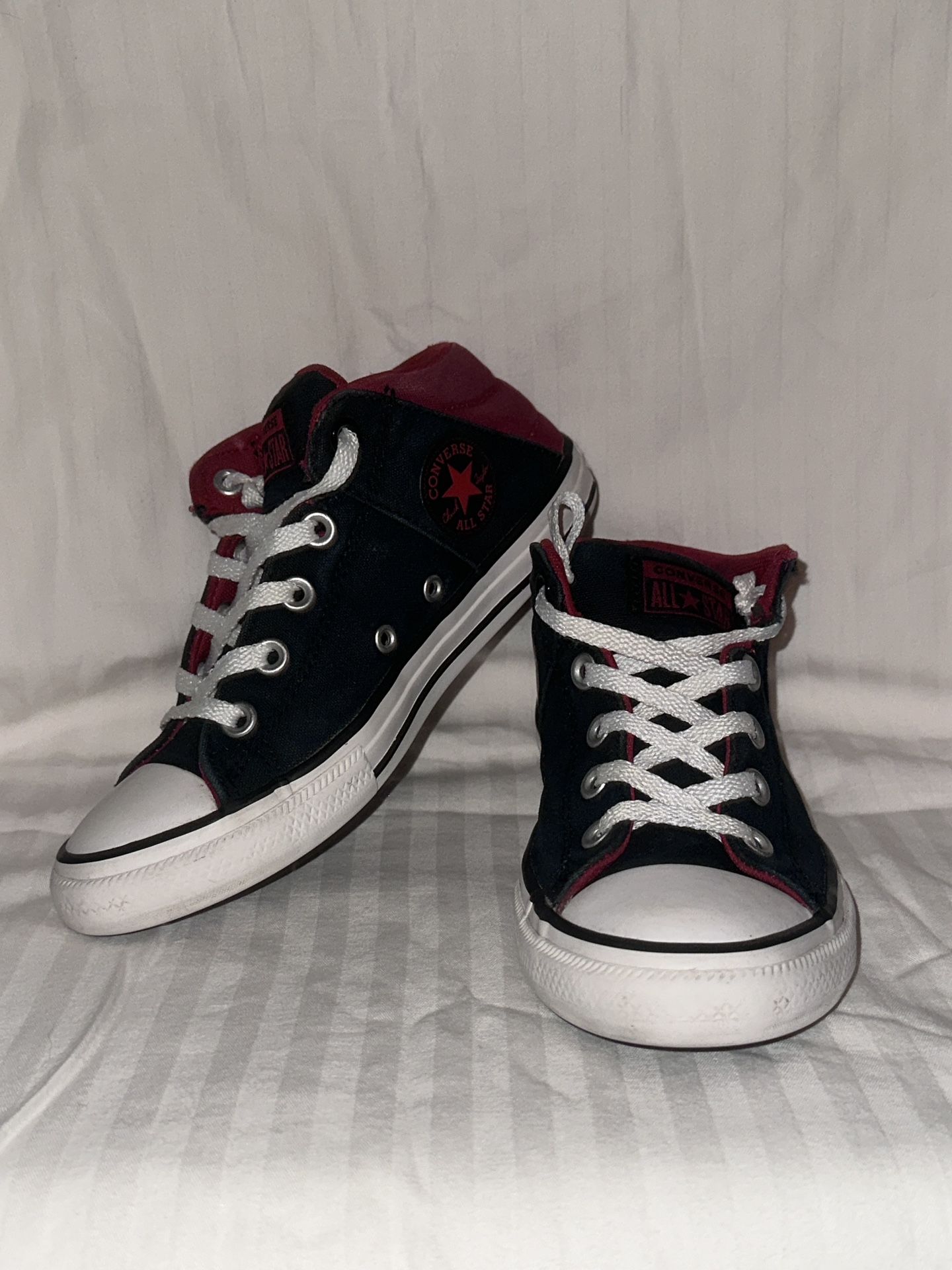 Kids Converse Shoes